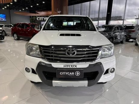 Toyota foto 2