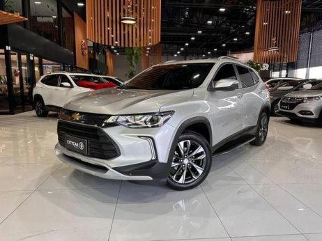 GM - Chevrolet  foto 1