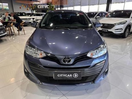 Toyota foto 2