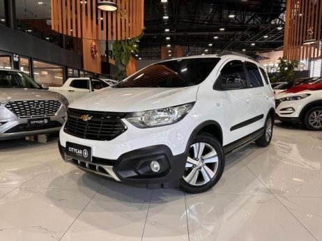 GM - Chevrolet  foto 1