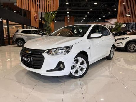 GM - Chevrolet  foto 1