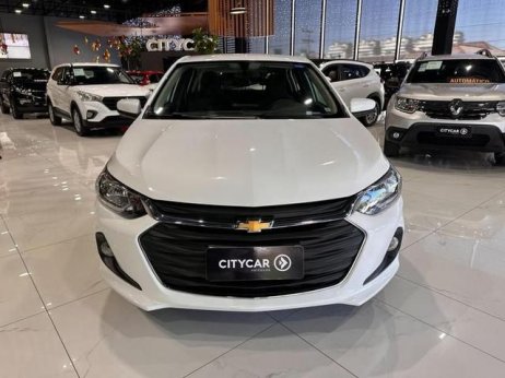 GM - Chevrolet  foto 2