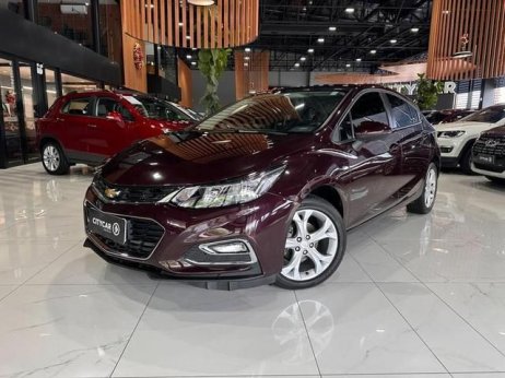 GM - Chevrolet  foto 1