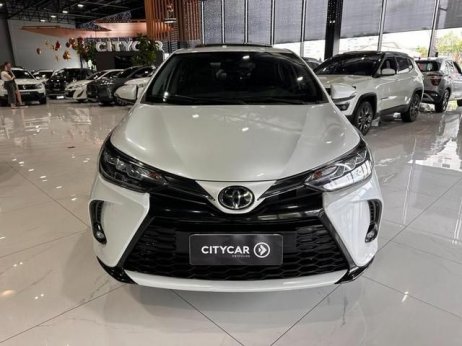Toyota foto 2