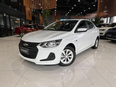 GM - Chevrolet  foto 1