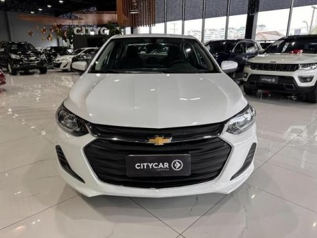 GM - Chevrolet  foto 2