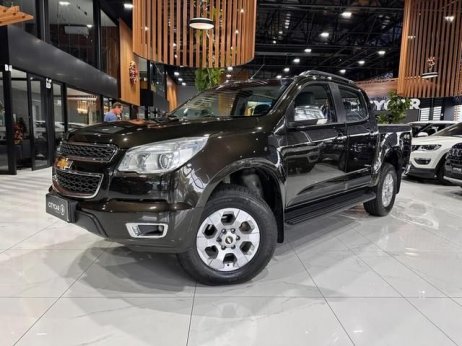 GM - Chevrolet foto 1