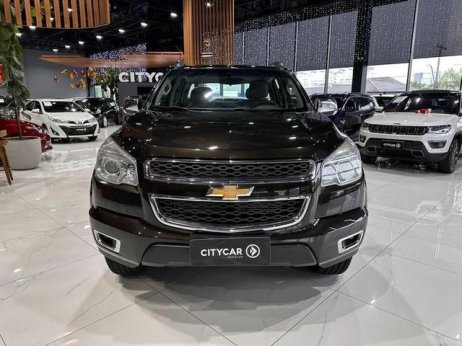 GM - Chevrolet foto 2