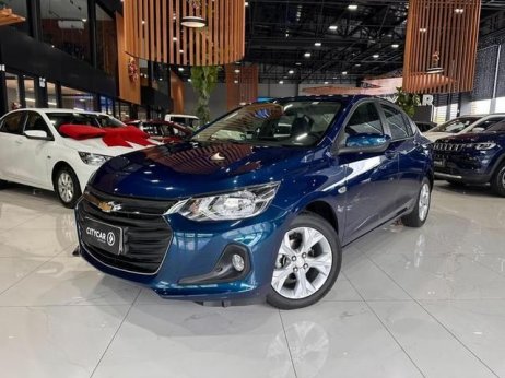 GM - Chevrolet  foto 1