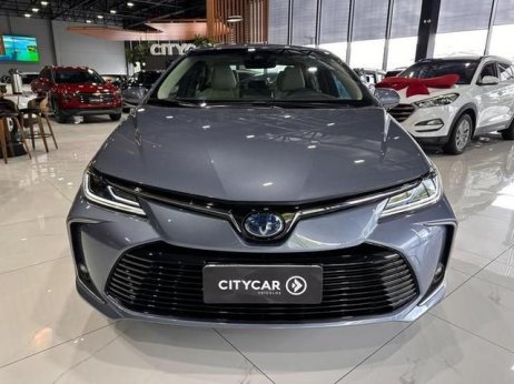 Toyota foto 2