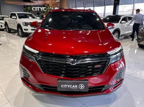 GM - Chevrolet foto 2