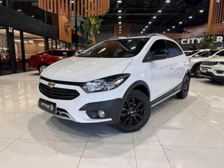 GM - Chevrolet  foto 1