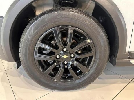 GM - Chevrolet foto 2