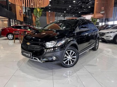 GM - Chevrolet  foto 1