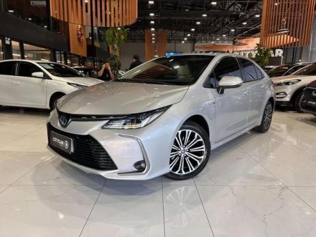 Toyota foto 1