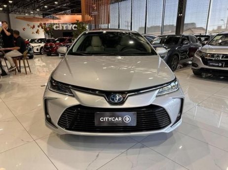 Toyota foto 2