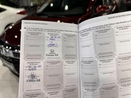 Honda foto 2