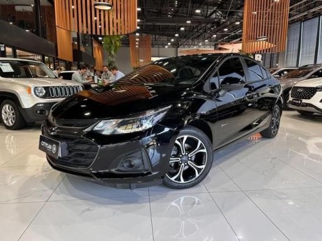 GM - Chevrolet foto 1
