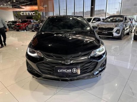 GM - Chevrolet foto 2