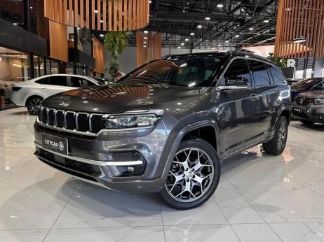 Jeep foto 1