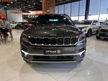 Jeep foto 2