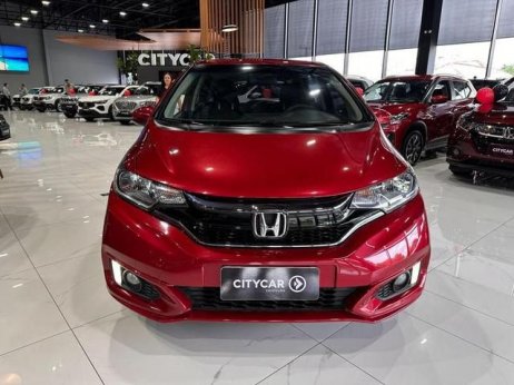 Honda foto 2