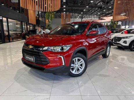 GM - Chevrolet  foto 1