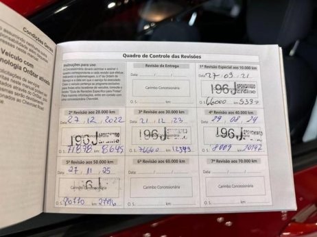 GM - Chevrolet  foto 2