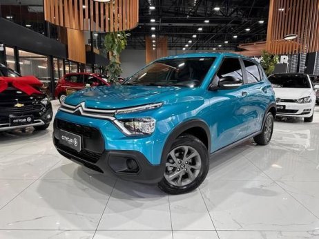 Citroën foto 1