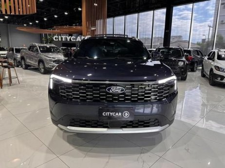 Ford  foto 2