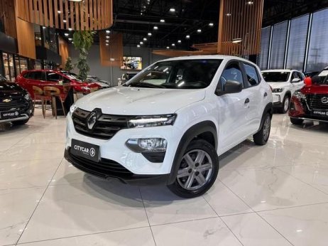 Renault foto 1
