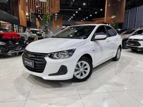 GM - Chevrolet  foto 1