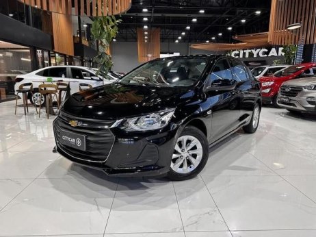 GM - Chevrolet  foto 1