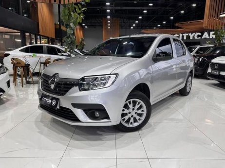 Renault foto 1