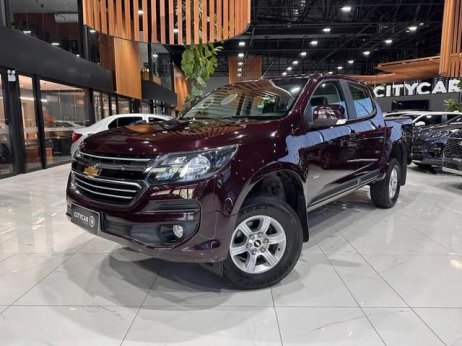 GM - Chevrolet foto 1