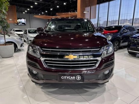 GM - Chevrolet  foto 2