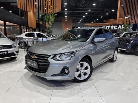 GM - Chevrolet  foto 1