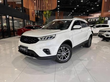 Ford  foto 1