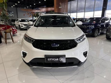 Ford  foto 2