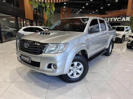 Toyota foto 1