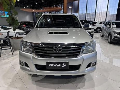 Toyota foto 2