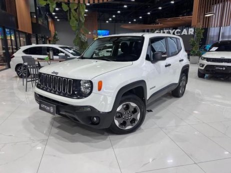 Jeep foto 1