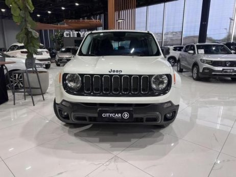 Jeep foto 2