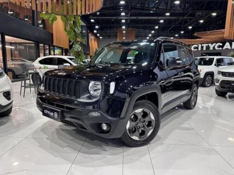 Jeep foto 1