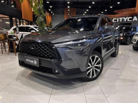 Toyota foto 1