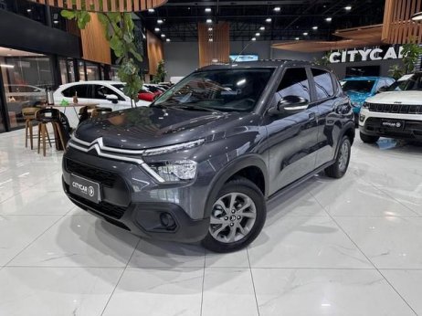 Citroën foto 1