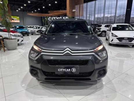 Citroën foto 2