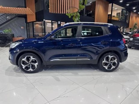 Chery / Caoa foto 2