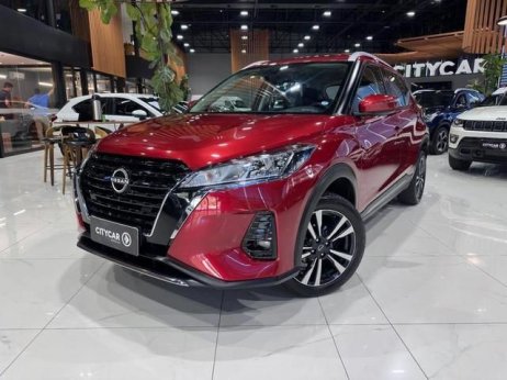 Nissan foto 1