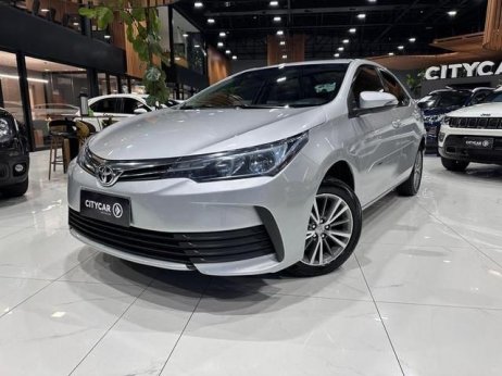Toyota foto 1